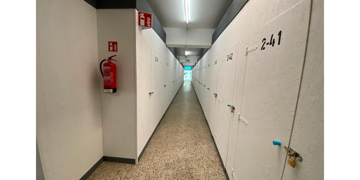 Gewerbeobjekt Wuppertal Gemarkung Elberfeld - 39&euro; | Angebot:9489158