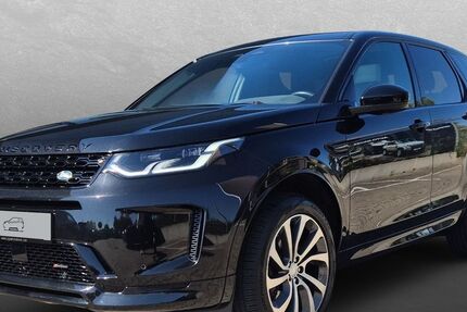 Land Rover Discovery Sport 86.000 km 32.890 &euro; Moers 47441
