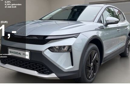 Skoda Elroq 9.875 km 36.950 &euro; Krefeld 47809