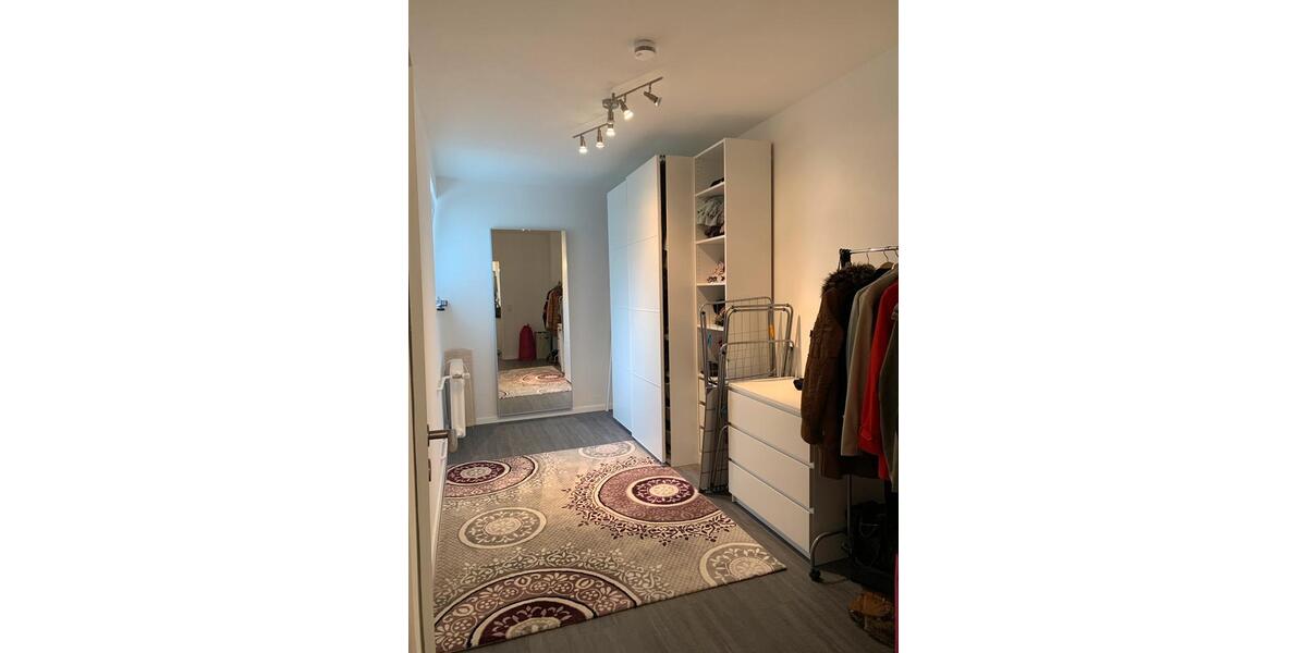 Etagenwohnung Wuppertal Gemarkung Ronsdorf - 3 Zimmer, 71 m&sup2;, 135.000&euro; | Angebot:26967128