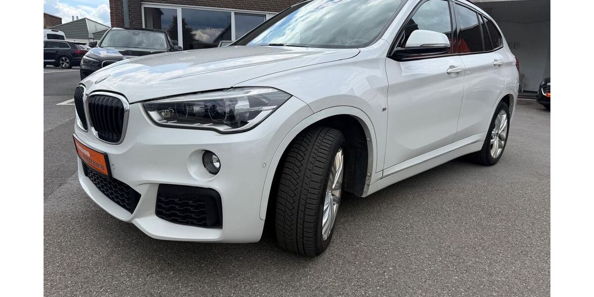BMW X1 201.600 km 16.880 &euro; Düsseldorf 40549