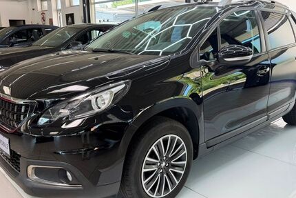Peugeot 2008 111.400 km 7.890 &euro; Grevenbroich 41515