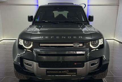 Land Rover Defender 78.703 km 69.999 &euro; Ratingen 40878