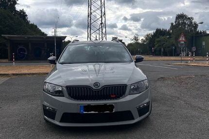 Skoda Octavia 93.597 km 13.990 &euro; Bottrop 46242