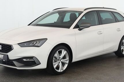 Seat Leon 59.300 km 20.484 &euro; Düsseldorf 40233