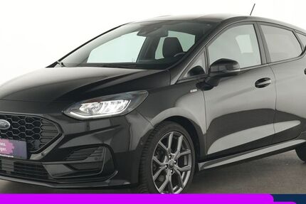 Ford Fiesta 33.765 km 15.263 &euro; Neuss 41460