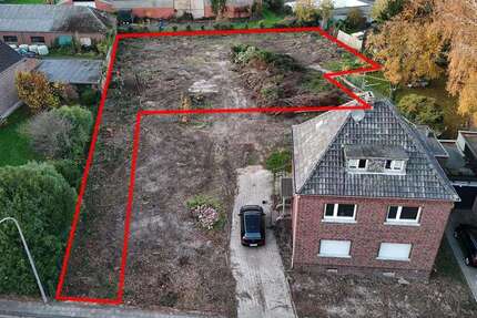 Grundstück Viersen Sittard - 280.000&euro; | Angebot:23545780