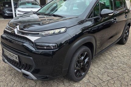 Citroen C3 Aircross 19.990 km 18.490 &euro; Erkrath 40699