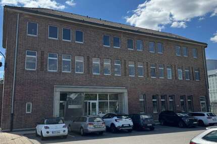 Kapitalanlage in Grevenbroich 1.290.000 € 1111 m² - Haus Grevenbroich Hemmerden | Angebot:24940513