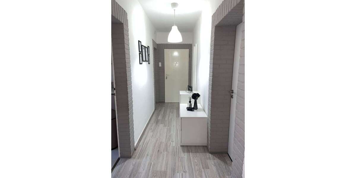 Etagenwohnung Velbert Am Berg - 3.5 Zimmer, 62 m&sup2;, 570&euro; | Angebot:27529164
