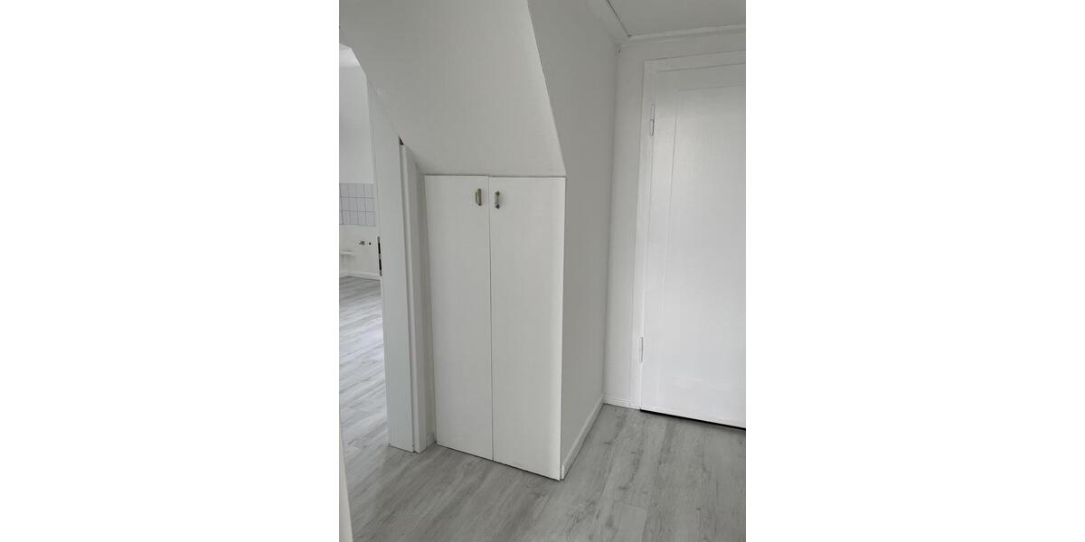 Etagenwohnung Wuppertal Dornap - 3 Zimmer, 75 m&sup2;, 750&euro; | Angebot:24416612