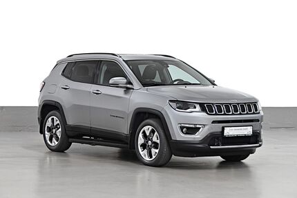 Jeep Compass 95.302 km 18.990 &euro; Düsseldorf 40597