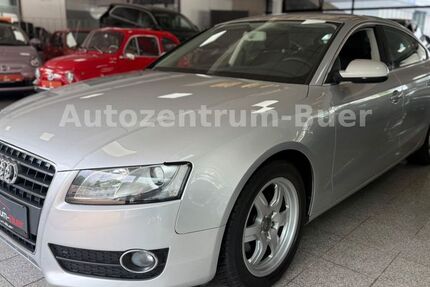 Audi A5 84.000 km 12.990 &euro; Gelsenkirchen 45881