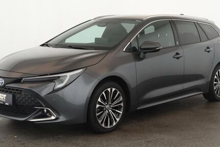 Toyota Corolla 43.200 km 26.284 &euro; Neuss 41460
