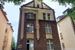 STARK SANIERUNGSBEDÜFTIGES BAUDENKMAL - Mehrfamilienhaus, Wohnhaus Duisburg Mittelmeiderich | Angebot:26543835