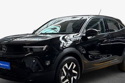 Opel Mokka 18.464 km 13.980 &euro; Düsseldorf 40233