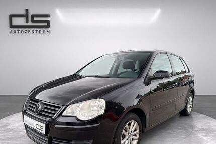 VW Polo 166.387 km 2.490 &euro; Kaarst 41564