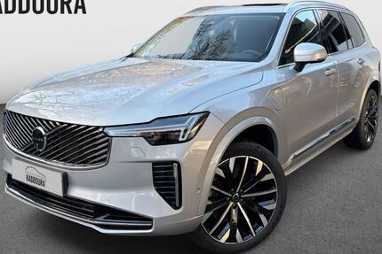 Volvo XC90 20.967 km 64.280 &euro; Wuppertal 42117