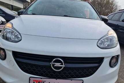 Opel Adam 90.000 km 5.850 &euro; Bottrop 46238