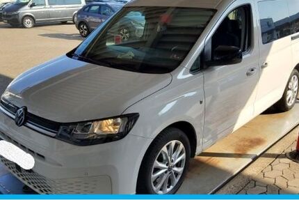 VW Caddy Maxi 48.163 km 30.950 &euro; Essen 45307