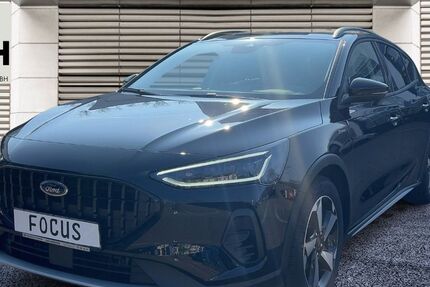 Ford Focus 8.278 km 27.990 &euro; Duisburg 47057
