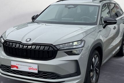 Skoda Kodiaq 17.763 km 45.970 &euro; Hilden 40721