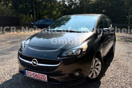 Opel Corsa 86.596 km 5.799 &euro; Remscheid 42857