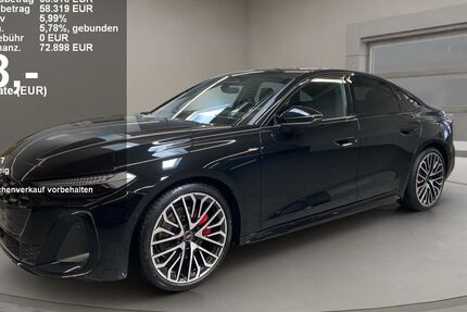 Audi A5 2.500 km 65.890 &euro; Krefeld 47805