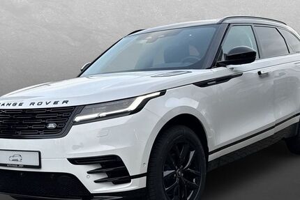 Land Rover Range Rover Velar 4.000 km 73.890 &euro; Moers 47441