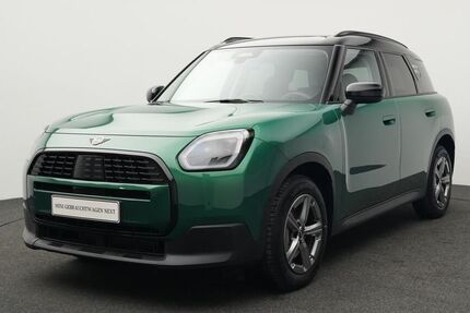 Mini Countryman C (Cooper) 8.415 km 35.944 &euro; Gelsenkirchen 45897