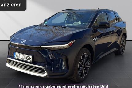 Toyota bZ4X 5.900 km 38.989 &euro; Wuppertal 42109