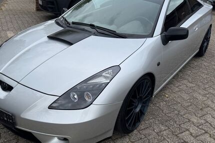 Toyota Celica 193.000 km 3.490 &euro; Grevenbroich 41515