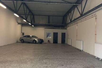 Gewerbeobjekt Duisburg Wanheim - 1.475&euro; | Angebot:27540302
