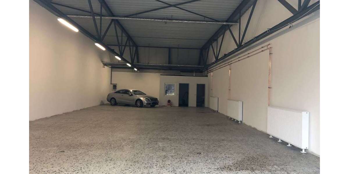 Gewerbeobjekt Duisburg Wanheim - 1.475&euro; | Angebot:27540302