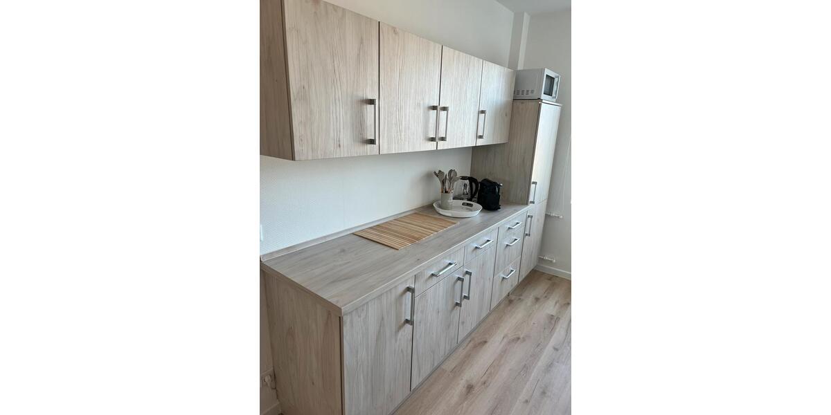 Etagenwohnung Düsseldorf Niederkassel - 2 Zimmer, 60 m&sup2;, 1.850&euro; | Angebot:26374085