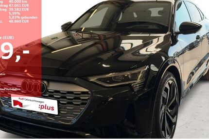 Audi Q8 e-tron 57.926 km 46.260 &euro; Moers-Hülsdonk 47441