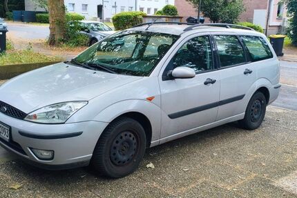 Ford Focus 147.636 km 1.200 &euro; Gelsenkirchen 45896