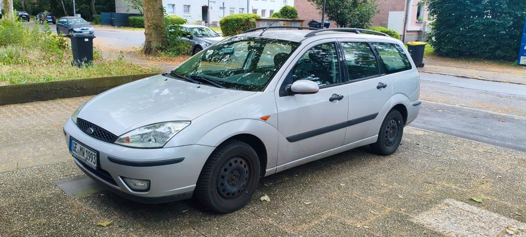 Ford Focus 147.636 km 1.200 &euro; Gelsenkirchen 45896
