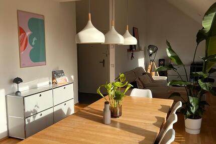 Wohnung Haan - 2.5 Zimmer, 78 m&sup2;, 1.200&euro; | Angebot:25833787