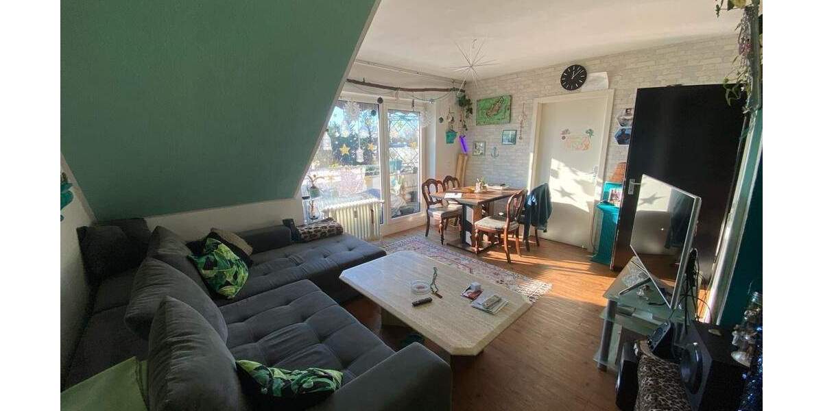 Etagenwohnung Kaarst Kaarst-Nord - 3 Zimmer, 239.000&euro; | Angebot:25662242