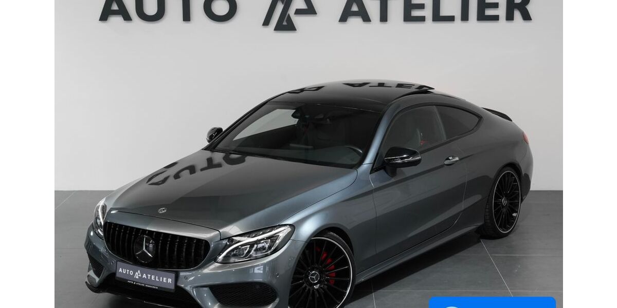 Mercedes-Benz C 250 82.300 km 28.990 &euro; Remscheid 42855