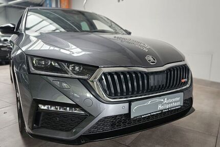 Skoda Octavia 9.987 km 31.580 &euro; Heiligenhaus 42579
