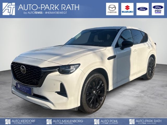 Mazda CX-60 29.337 km 33.980 &euro; Düsseldorf 40472