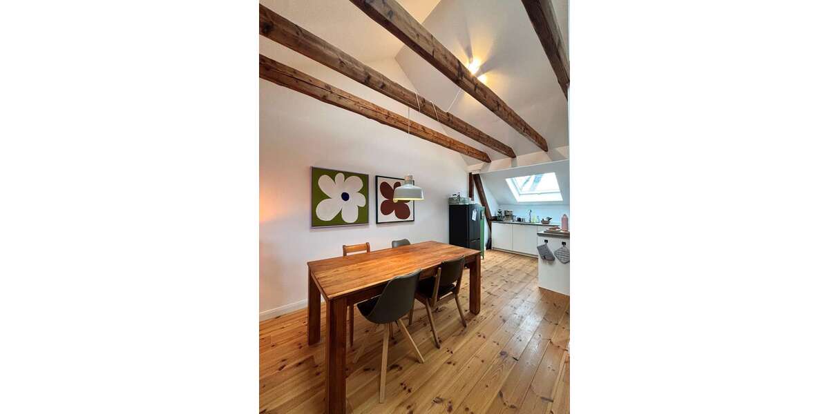 Etagenwohnung Duisburg Laar - 3 Zimmer, 77 m&sup2;, 725&euro; | Angebot:25373099