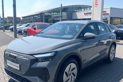 Audi Q4 e-tron 33.970 km 24.890 &euro; Duisburg 47178
