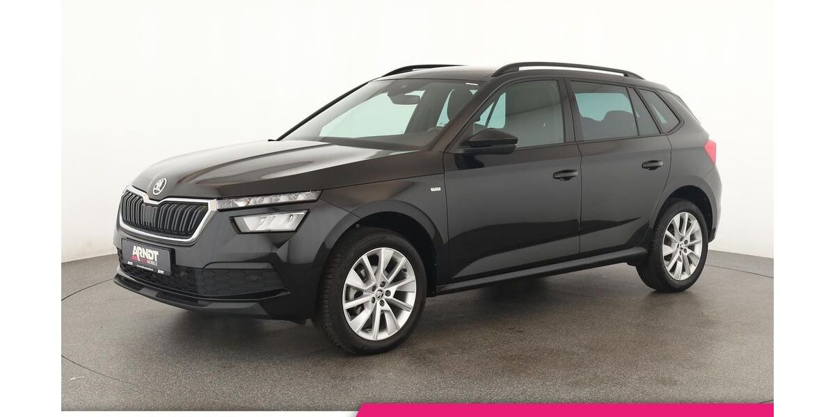 Skoda Kamiq 25.900 km 19.784 &euro; Neuss 41464
