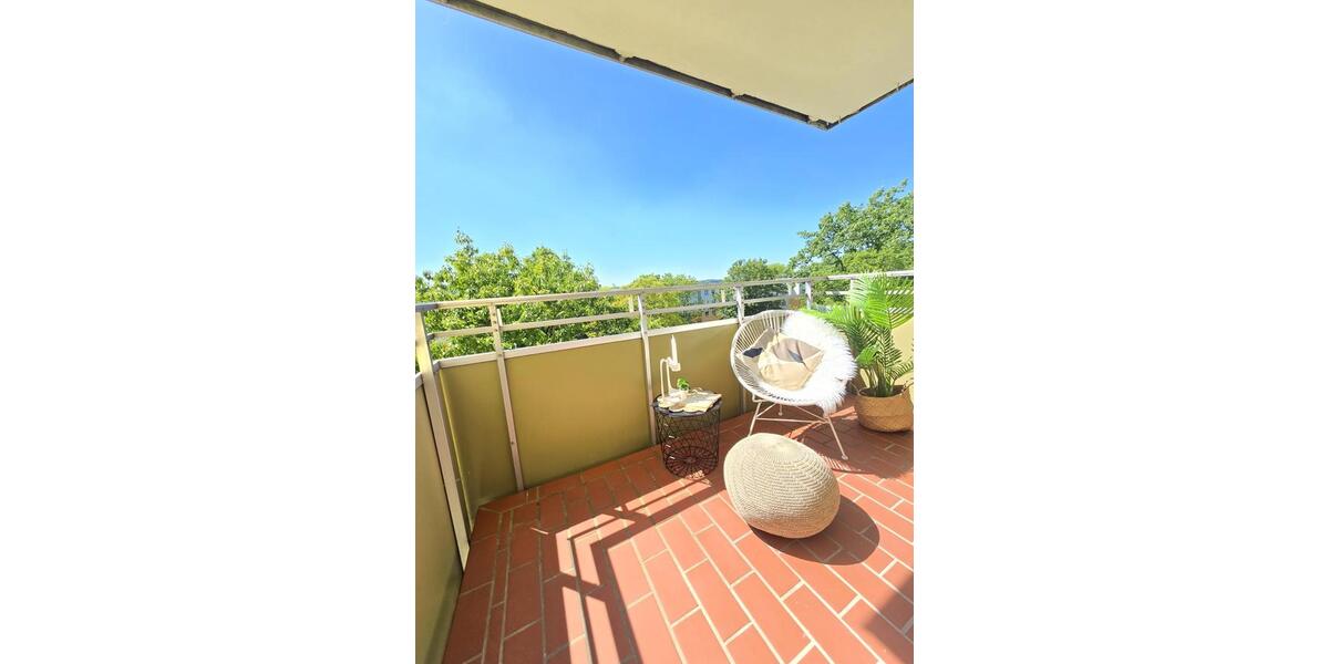 Etagenwohnung Essen Stadtbezirk IX - 2.5 Zimmer, 65 m&sup2;, 199.900&euro; | Angebot:27181335