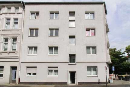 Wohnung Essen Stadtkern - 2 Zimmer, 48 m&sup2;, 105.000&euro; | Angebot:27217017
