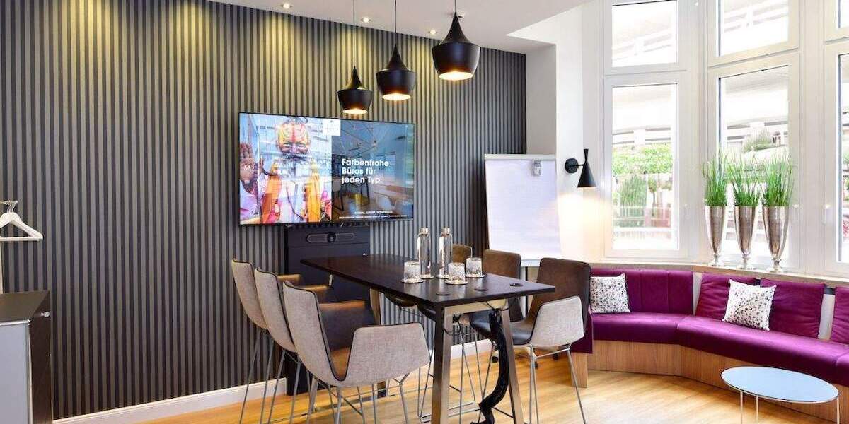 Gewerbeobjekt Düsseldorf Stadtmitte - 149&euro; | Angebot:25870466