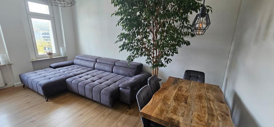 Etagenwohnung Wuppertal Gemarkung Elberfeld - 2 Zimmer, 55 m&sup2;, 660&euro; | Angebot:25832713